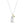 Load image into Gallery viewer, SWISH Necklace - Beautiful Heart
