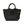 Load image into Gallery viewer, Biancca Medium Straw Tote
