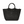 Load image into Gallery viewer, Biancca Medium Straw Tote
