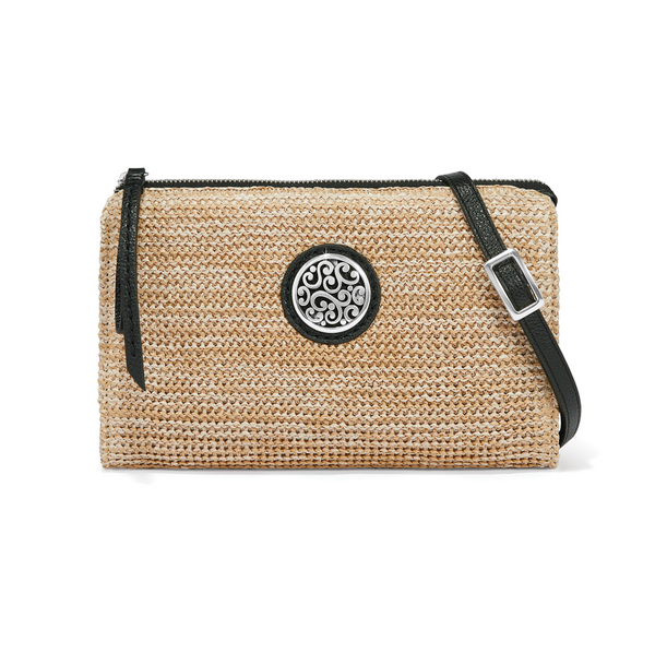Contempo Straw Pouch
