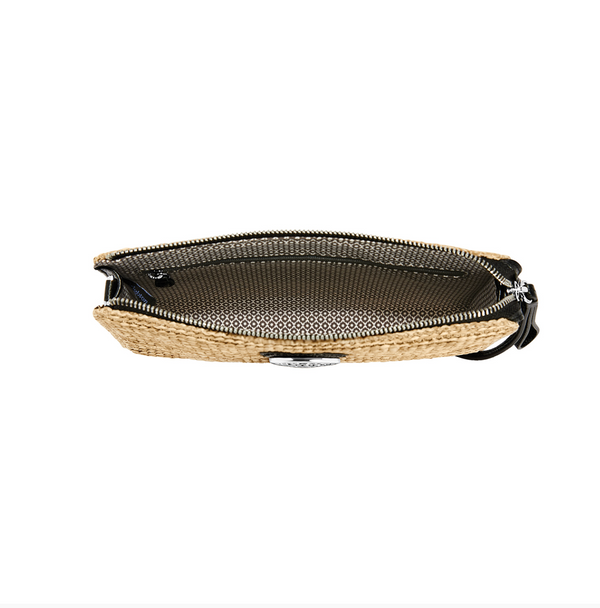 Contempo Straw Pouch