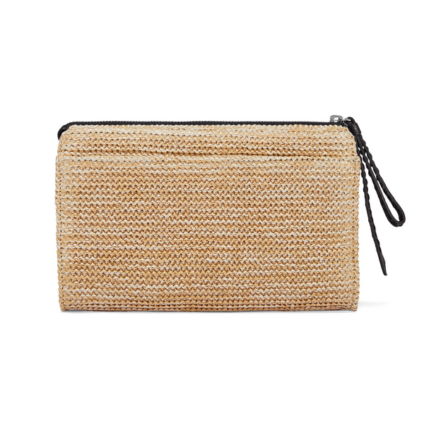 Contempo Straw Pouch