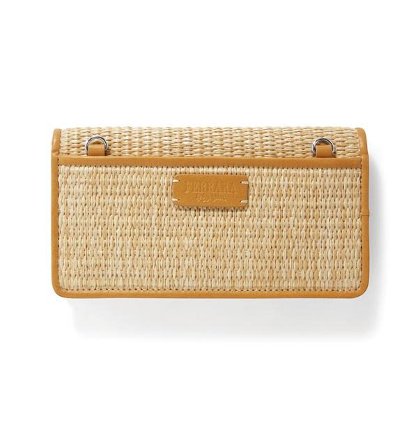 Ferrara Palazzo Rockmore Wallet