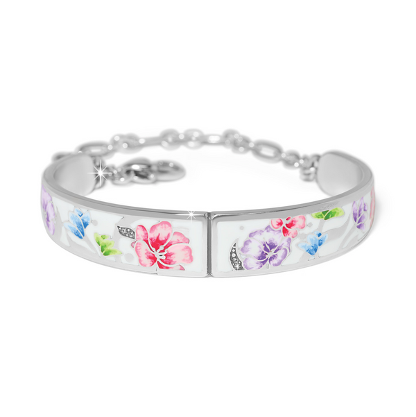 La Tulipe Bar Bracelet