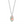 Load image into Gallery viewer, La Tulipe Flower Short Necklace
