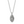 Load image into Gallery viewer, La Tulipe Flower Short Necklace
