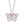 Load image into Gallery viewer, La Tulipe Butterfly Necklace
