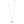 Load image into Gallery viewer, La Tulipe Butterfly Necklace
