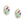 Load image into Gallery viewer, La Tulipe Post Earrings
