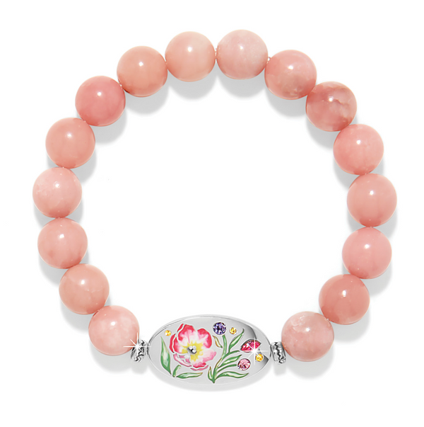 La Tulipe Stretch Bracelet