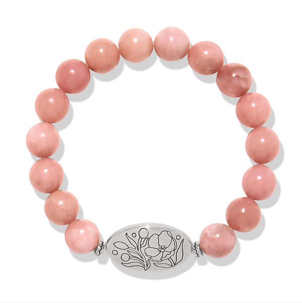 La Tulipe Stretch Bracelet