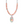 Load image into Gallery viewer, La Tulipe Bead Necklace
