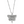 Load image into Gallery viewer, La Tulipe Butterfly Short Necklace
