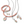 Load image into Gallery viewer, La Tulipe French Wire Earrings

