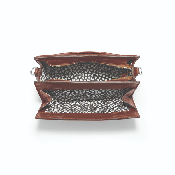 Findley Straw Organizer