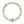 Load image into Gallery viewer, Love Messages I Am Grateful Stretch Bracelet
