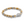 Load image into Gallery viewer, Love Messages I Am Grateful Stretch Bracelet
