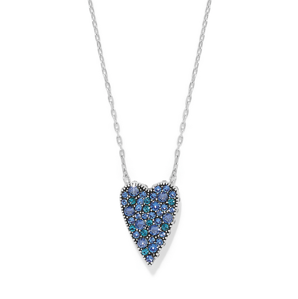 Love Messages Love Knows Necklace