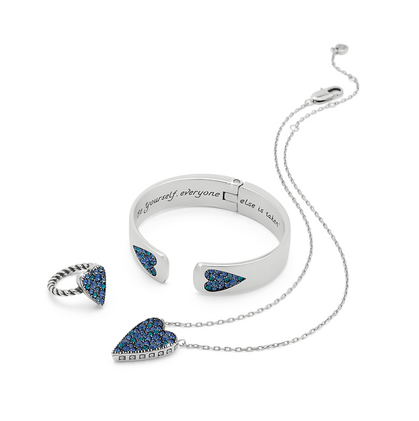 Love Messages Love Knows Necklace