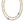 Load image into Gallery viewer, Love Messages I Am Grateful Long Necklace
