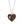 Load image into Gallery viewer, Love Message B Love Wood Necklace
