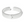 Load image into Gallery viewer, B You Hinged Bangle
