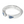 Load image into Gallery viewer, B You Hinged Bangle

