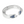 Load image into Gallery viewer, B You Hinged Bangle

