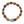 Load image into Gallery viewer, Love Messages B Love Wood Stretch Bracelet
