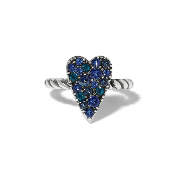 Love Messages B Love Ring