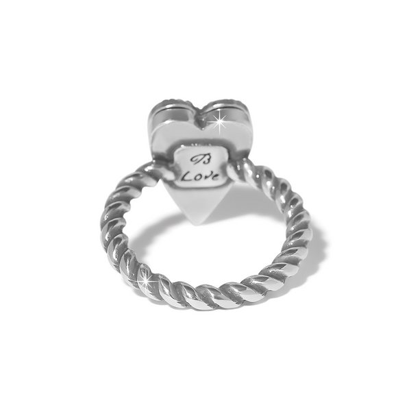 Love Messages B Love Ring