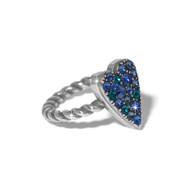 Love Messages B Love Ring