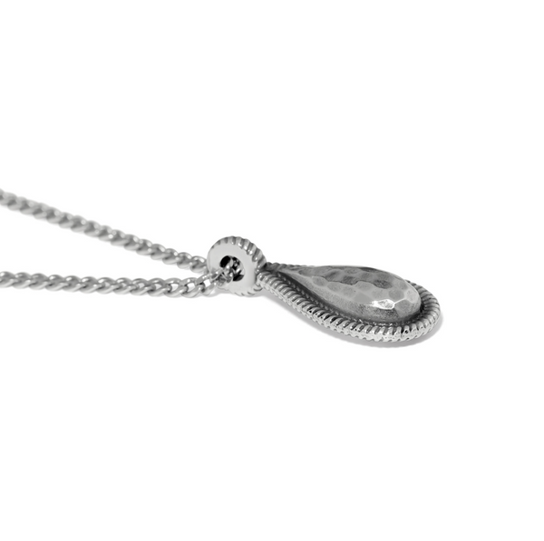 Ferrara La Crima Petite Necklace