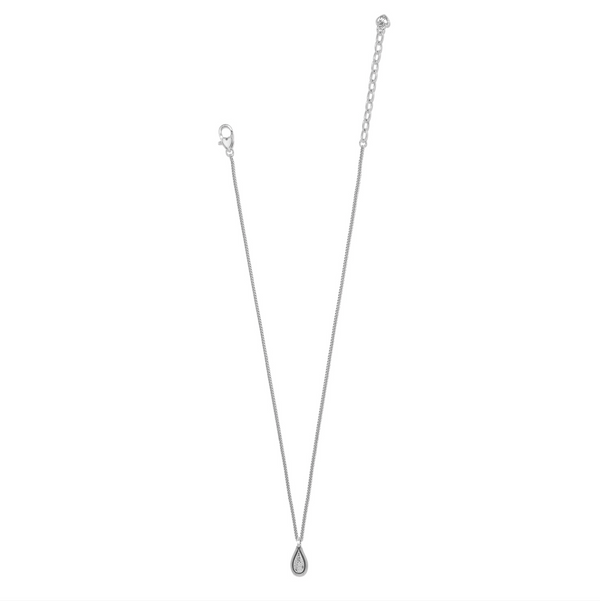 Ferrara La Crima Petite Necklace
