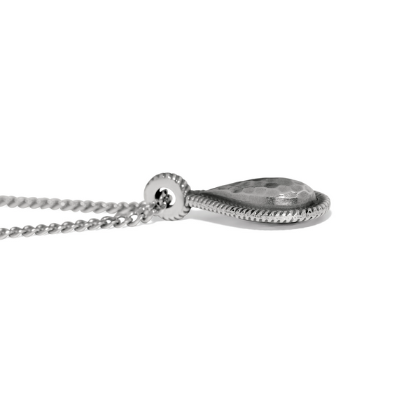 Ferrara La Crima Petite Necklace
