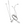 Load image into Gallery viewer, Ferrara La Crima Petite Necklace
