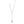 Load image into Gallery viewer, Ferrara La Crima Rosary Necklace
