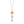 Load image into Gallery viewer, Cascade Drops Trio Necklace

