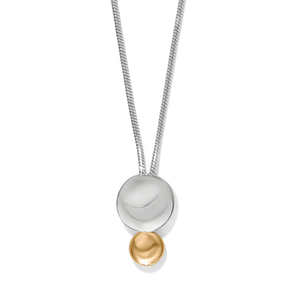 Cascade Drops Necklace