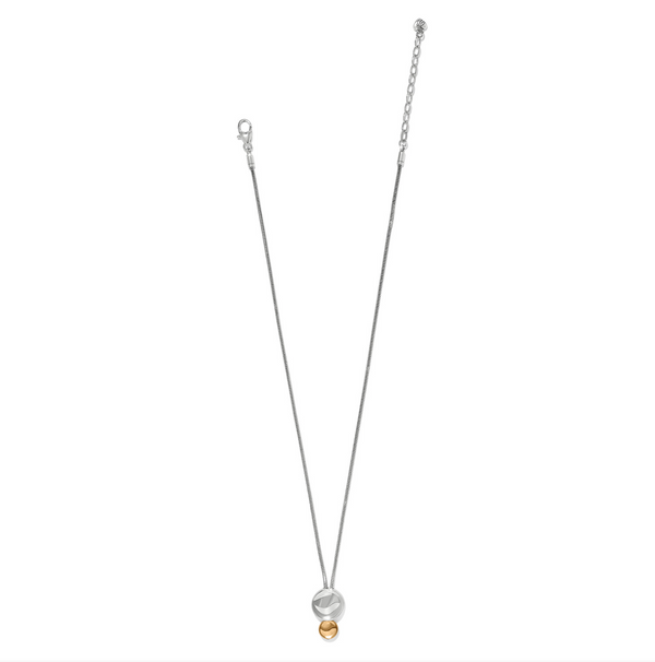 Cascade Drops Necklace