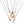 Load image into Gallery viewer, Cascade Drops Necklace
