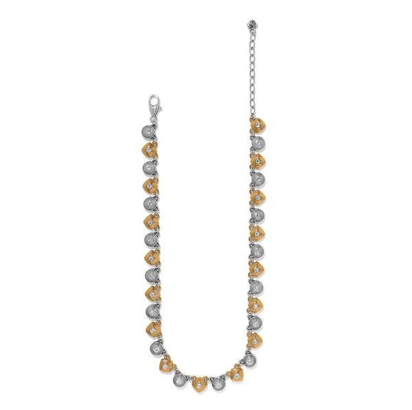 Meridian Etage II Necklace