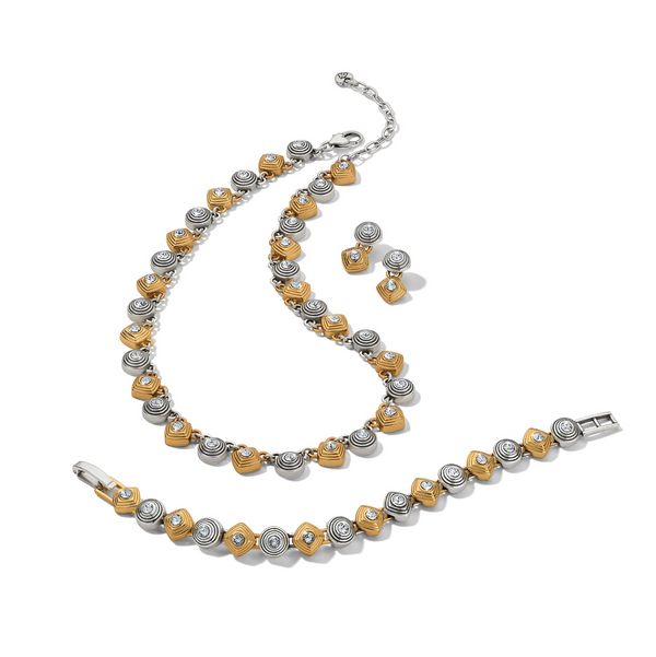Meridian Etage II Necklace