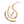 Load image into Gallery viewer, Meridian Aurora Link Short Necklace
