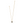 Load image into Gallery viewer, Twilight Waters Ebony Shell Necklace

