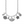 Load image into Gallery viewer, Lunar Tide Charm Necklace
