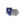 Load image into Gallery viewer, Love Messages You R Loved Ring
