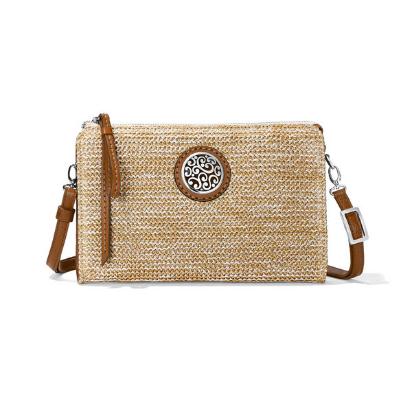 Contempo Straw Pouch