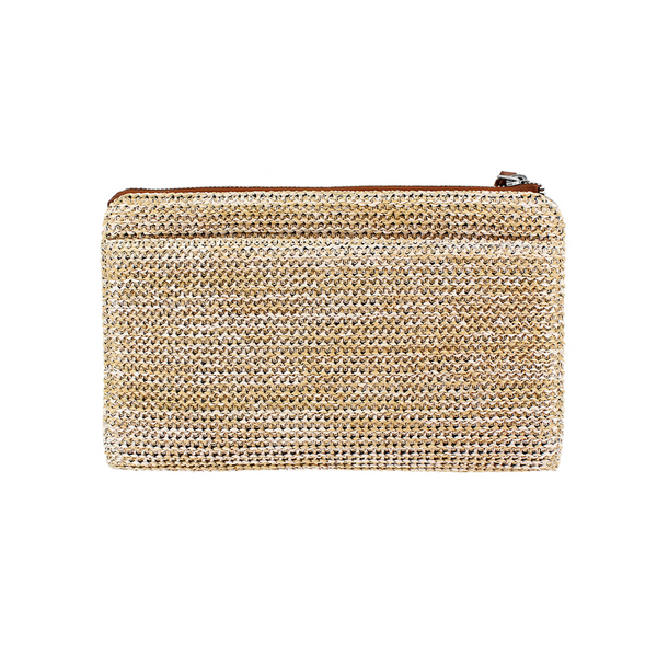 Contempo Straw Pouch
