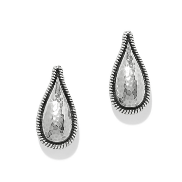 Ferrara La Crima Post Earrings